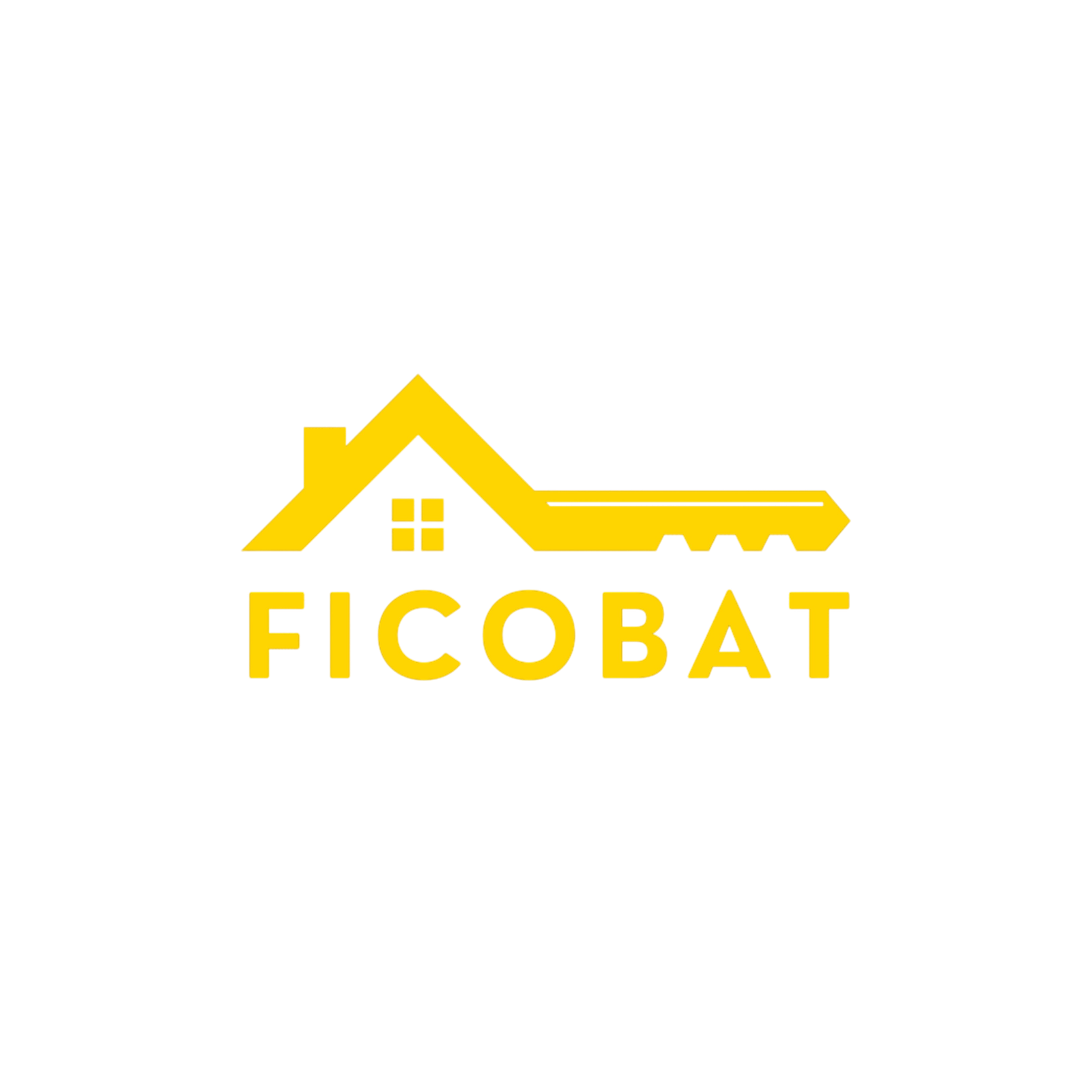 FICOBAT Entreprise de Construction bâtiment et BTP à Dakar, Sénégal