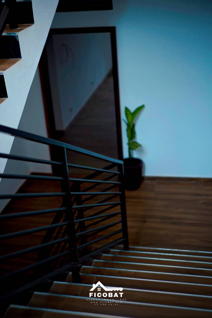 Villa à vendre Niague (Lac Rose) img 20251007 wa0047