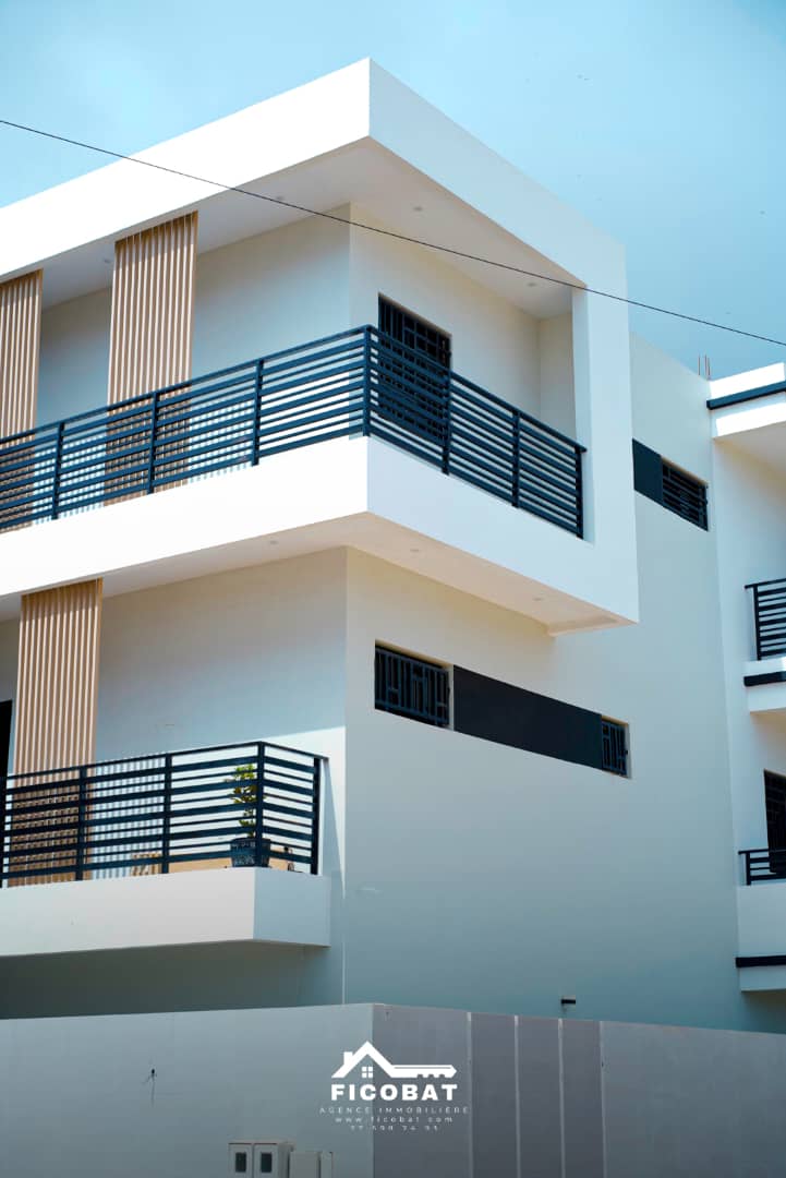 Villa à vendre Niague (Lac Rose) img 20251007 wa0049