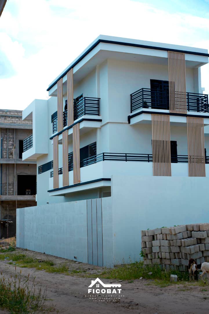 Villa à vendre Niague (Lac Rose) img 20251007 wa0050