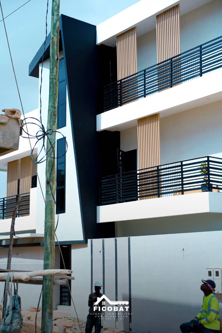 Villa à vendre Niague (Lac Rose) img 20251007 wa0052