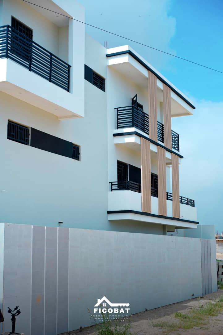 Villa à vendre Niague (Lac Rose) img 20251007 wa0053