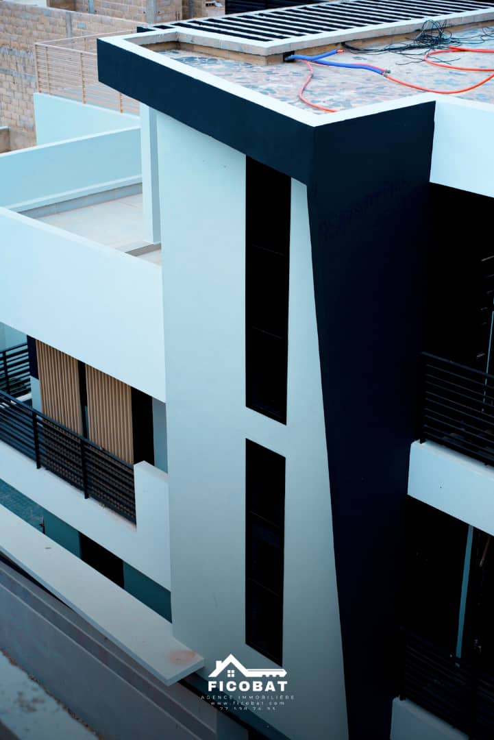 Villa à vendre Niague (Lac Rose) img 20251007 wa0056